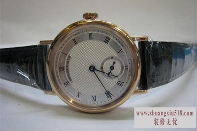 萧邦手表维修