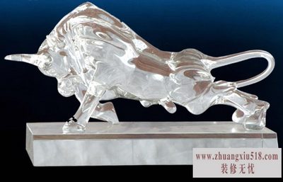 水晶纪念品厂家