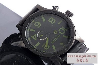 尼克松手表怎么样