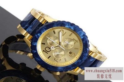 尼克松手表怎么样
