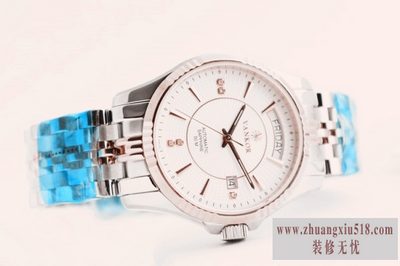 凡高手表怎么样