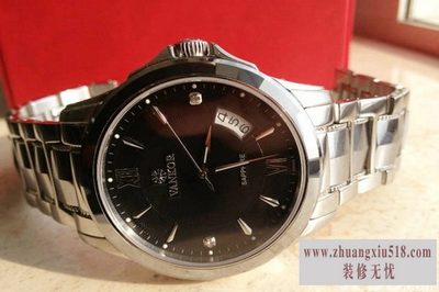 凡高手表怎么样