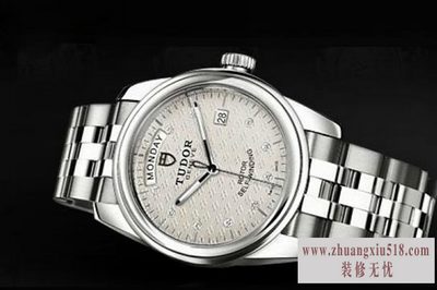 帝驼表与豪雅表哪个好