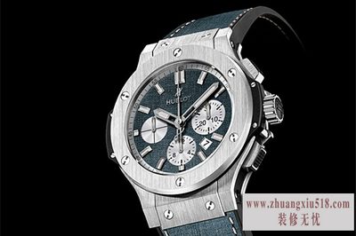 hublot手表功能