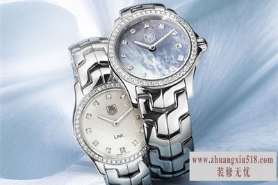 fossil手表怎么样