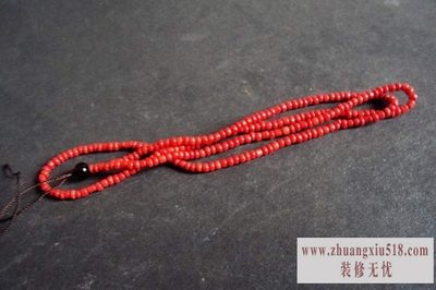 红珊瑚价格