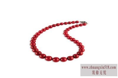 红珊瑚价格