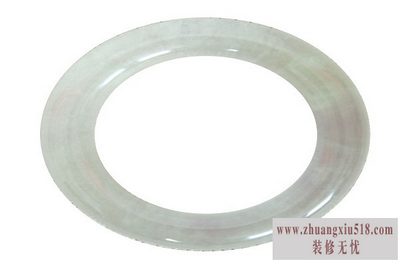 翡翠玉镯的鉴别