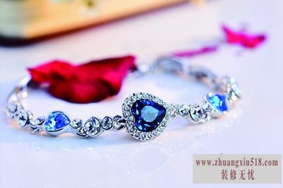 施华洛水晶饰品