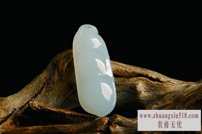 翡翠保养
