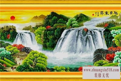 品居十字绣图案大全