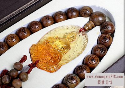 琉璃饰品价格
