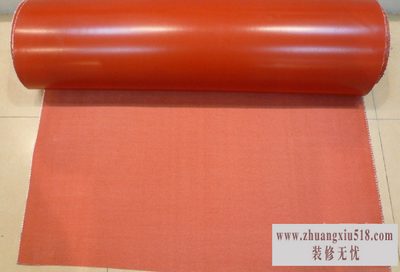 硅胶布