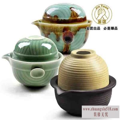 快客杯来历