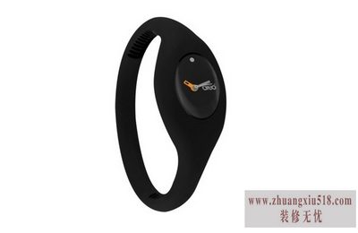 负离子手表怎么用