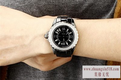 jojo手表怎么样