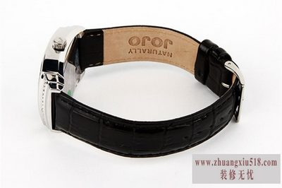 jojo手表最新款