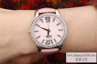 jojo手表最新款