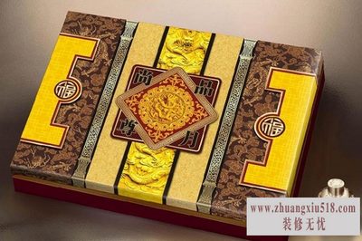 手工礼品