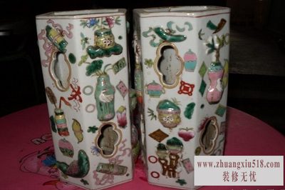 民国瓷器图片