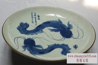 民国瓷器图片