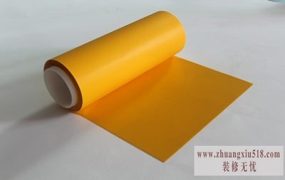 绝缘布