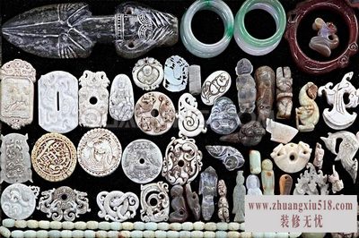 玉器鉴赏