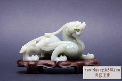 玉器鉴赏