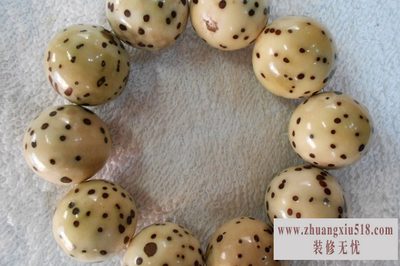 千眼菩提子图片