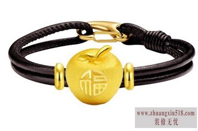 凯福珠宝