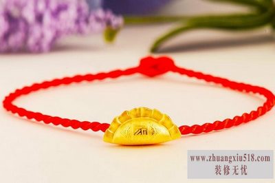 凯福珠宝