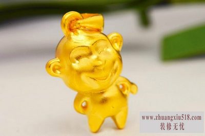 凯福珠宝