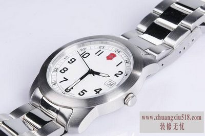 victorinox手表