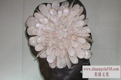 菊花石价格