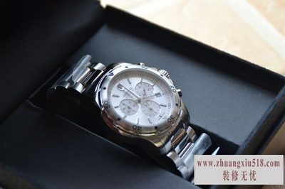宝路华手表世界排名