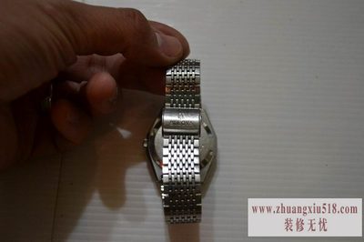 宝路华手表世界排名