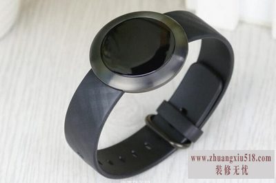 华为荣耀手环zero