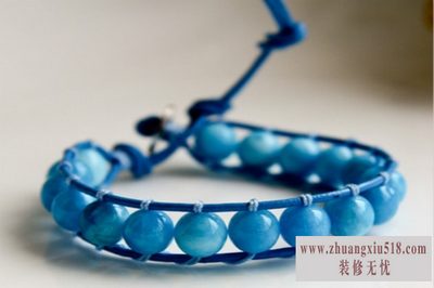 手工手链