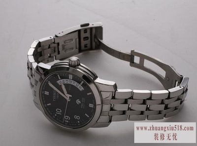 tissot手表价格