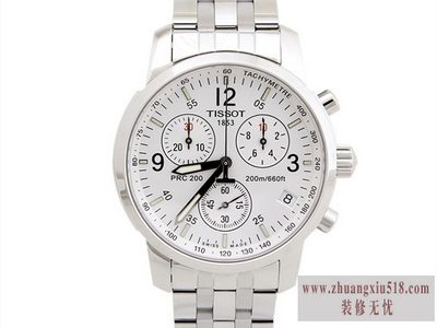 tissot手表价格