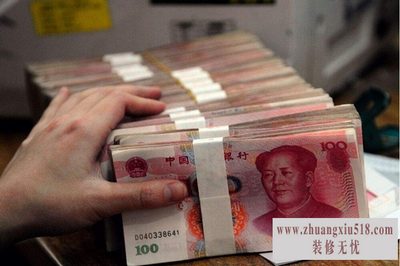 旧人民币价格