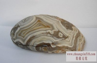 阿拉善玛瑙鉴别