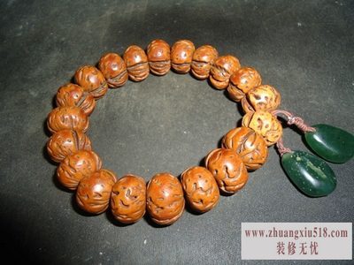 蟠桃核