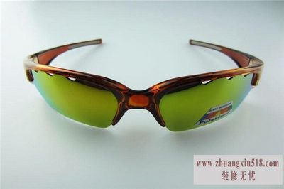 骑行眼镜