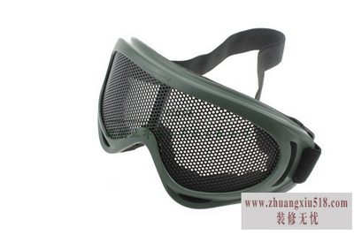 骑行眼镜