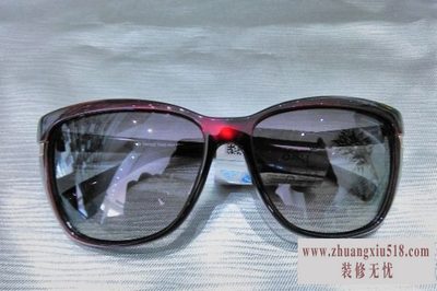 雷朋太阳镜真假