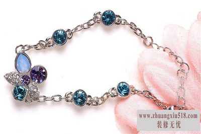 施华洛世奇饰品