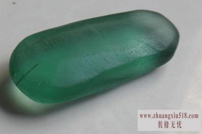 天然水晶的价格