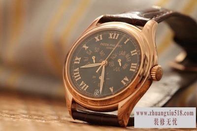 瑞士十大名表