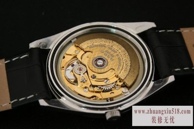 瑞士十大名表